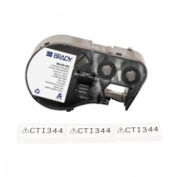 M-89-422 M410/BMP41/M510/BMP51/M511 Etiket Yazıcı Etiketleri