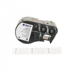 M4-91-417 M410/BMP41/M510/BMP51/M511 Etiket Yazıcı Etiketleri