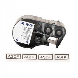 M-92-428-BB M410/BMP41/M510/BMP51/M511 Etiket Yazıcı Etiketleri
