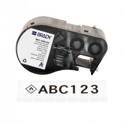 MC1-1000-422 M410/BMP41/M510/BMP51/M511 Etiket Yazıcı Etiketleri