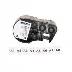 MC-375-422 M410/BMP41/M510/BMP51/M511 Etiket Yazıcı Etiketleri