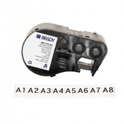 MC-475-422 M410/BMP41/M510/BMP51/M511 Etiket Yazıcı Etiketleri