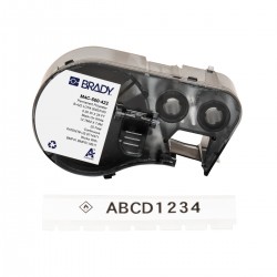 MC-500-422 M410/BMP41/M510/BMP51/M511 Etiket Yazıcı Etiketleri