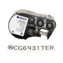 MC-500-461-AW M510/BMP51/M511 Etiket Yazıcı Etiketleri