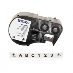 MC-500-584 M410/BMP41/M510/BMP51/M511 Etiket Yazıcı Etiketleri