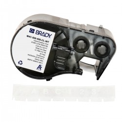 MC-500-595-CL-WT M410/BMP41/M510/BMP51/M511 Etiket Yazıcı Bandı