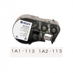 MC-750-427 M410/BMP41/M510/BMP51/M511 Etiket Yazıcı Etiketleri
