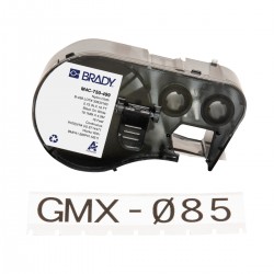 MC-750-499 M410/BMP41/M510/BMP51/M511 Etiket Yazıcı Etiketleri