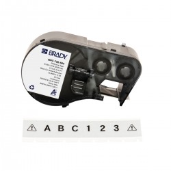 MC-750-584 M410/BMP41/M510/BMP51/M511 Etiket Yazıcı Etiketleri