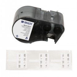 MFT-01-425 M510/BMP51/M511 Etiket Yazıcı Fiber Optik Etiketleri