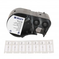 M-117-499 M510/BMP51/M511 Etiket Yazıcı Etiketleri