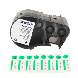 M5-118-494-GN M510/BMP51/M511 Etiket Yazıcı Etiketleri