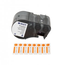 M5-118-494-OR M510/BMP51/M511 Etiket Yazıcı Etiketleri