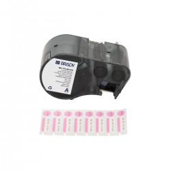 M5-118-494-PK M510/BMP51/M511 Etiket Yazıcı Etiketleri