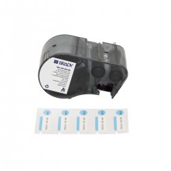 M5-120-494-BL M510/BMP51/M511 Etiket Yazıcı Etiketleri