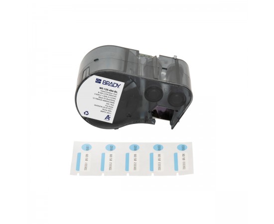 M5-120-494-BL M510/BMP51/M511 Etiket Yazıcı Etiketleri M5-120-494-BL M510/BMP51/M511 Etiket Yazıcı Etiketleri