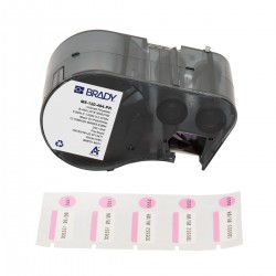 M5-120-494-PK M510/BMP51/M511 Etiket Yazıcı Etiketleri