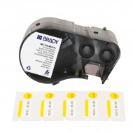 M5-120-494-YL M510/BMP51/M511 Etiket Yazıcı Etiketleri