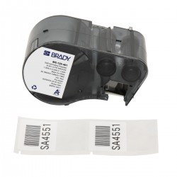 M-129-461 M510/BMP51/M511 Etiket Yazıcı Etiketleri