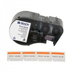 M5-131-494-OR M510/BMP51/M511 Etiket Yazıcı Etiketleri