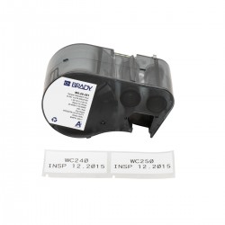 M-20-351 M510/BMP51/M511 Etiket Yazıcı Etiketleri