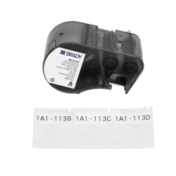 M-32-427 M510/BMP51/M511 Etiket Yazıcı Etiketleri