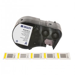 M5-49-494-YL M510/BMP51/M511 Etiket Yazıcı Etiketleri