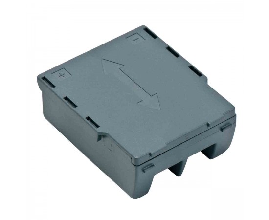 M50-BATT-TRAY 8 AA pil kapasiteli BMP50 Serisi Yedek Pil Yuvası M50-BATT-TRAY 8 AA pil kapasiteli BMP50 Serisi Yedek Pil Yuvası
