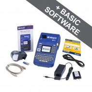 BMP51 BMP53 M510-EU M510 Etiket Yazıcısı AB