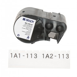 MC-1000-427 M510/BMP51/M511 Etiket Yazıcı Etiketleri