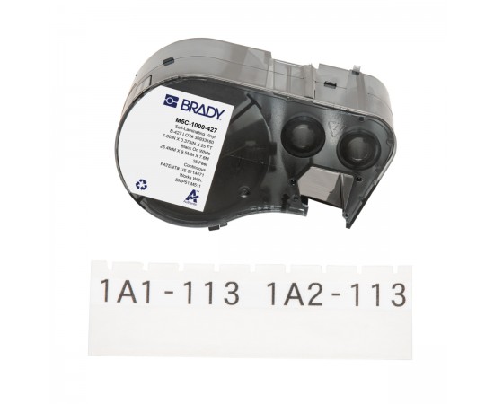 MC-1000-427 M510/BMP51/M511 Etiket Yazıcı Etiketleri MC-1000-427 M510/BMP51/M511 Etiket Yazıcı Etiketleri