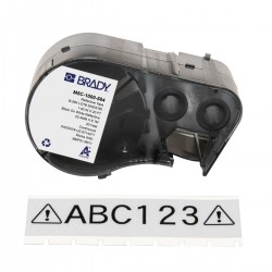 MC-1000-584 M510/BMP51/M511 Etiket Yazıcı Etiketleri