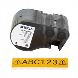 MC-1000-584-YL M510/BMP51/M511 Etiket Yazıcı Etiketleri