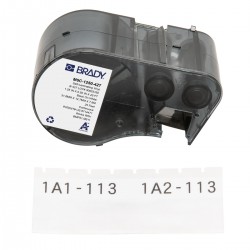 MC-1250-427 M510/BMP51/M511 Etiket Yazıcı Etiketleri