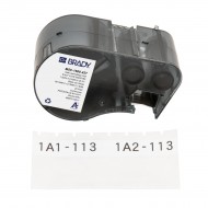MC-1500-427 M510/BMP51/M511 Etiket Yazıcı Bandı