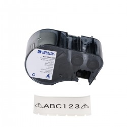 M5C-1500-7425 M510 ve M511 Yazıcılar İçin Kimyasal Maddelere Dayanıklı Kriyojenik Polipropilen Etiketler