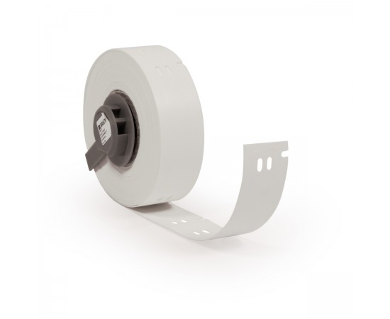 M6-10X75-7643-WT M611, M610 ve M710 için Poliüretan Yapışkansız Kablo Etiketi M6-10X75-7643-WT M611, M610 ve M710 için Poliüretan Yapışkansız Kablo Etiketi
