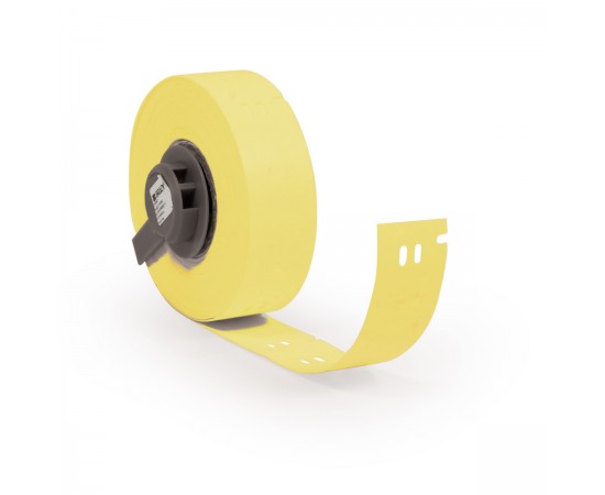 M6-10X75-7643-YL M611, M610 ve M710 için Poliüretan Yapışkansız Kablo Etiketi M6-10X75-7643-YL M611, M610 ve M710 için Poliüretan Yapışkansız Kablo Etiketi