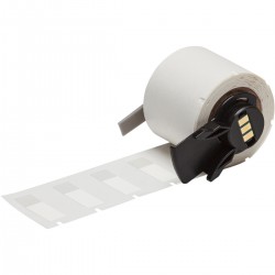 M6-123-461 M610, M611 ve BMP61 İçin Kendinden Laminasyonlu Kriyojenik Polyester Etiketler