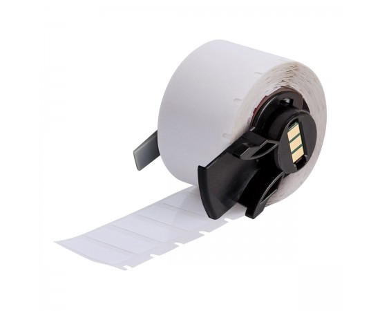 M6-130-492 M610, M611 ve BMP61 için FreezerBondz Ultra İnce Kriyojenik Polyester Etiketler M6-130-492 M610, M611 ve BMP61 için FreezerBondz Ultra İnce Kriyojenik Polyester Etiketler