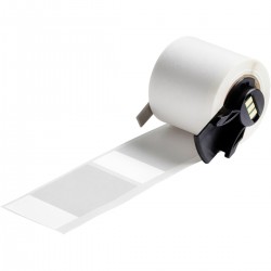 M6-157-461 M610, M611 ve BMP61 İçin Kendinden Laminasyonlu Kriyojenik Polyester Etiketler