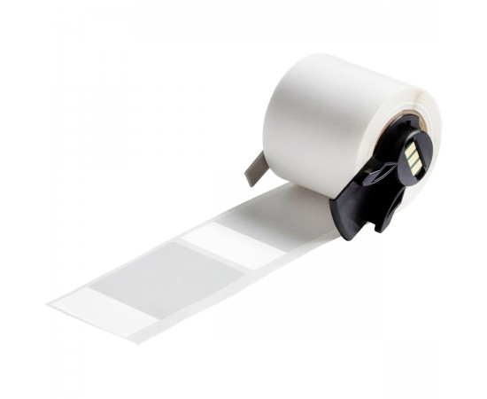 M6-157-461 M610, M611 ve BMP61 İçin Kendinden Laminasyonlu Kriyojenik Polyester Etiketler M6-157-461 M610, M611 ve BMP61 İçin Kendinden Laminasyonlu Kriyojenik Polyester Etiketler