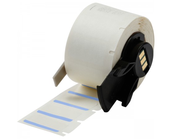 M6-17-494-BL M610/M611 Yazıcı için polyester etiketler M6-17-494-BL M610/M611 Yazıcı için polyester etiketler