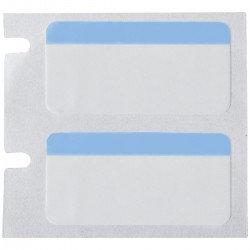 B33-310-494-BL BBP33/i3300/i5300 Yazıcı İçin Polyester Etiketler