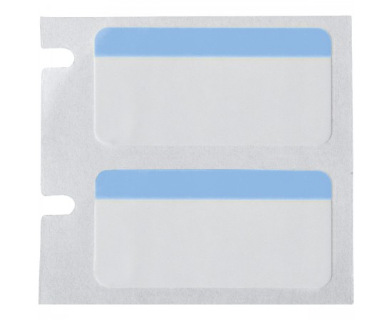 B33-310-494-BL BBP33/i3300/i5300 Yazıcı İçin Polyester Etiketler B33-310-494-BL BBP33/i3300/i5300 Yazıcı İçin Polyester Etiketler