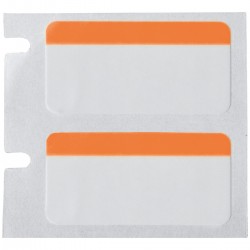 B33-310-494-OR BBP33/i3300/i5300 Yazıcı İçin Polyester Etiketler