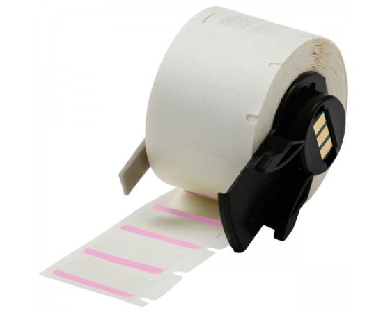 M6-17-494-PK M610/M611 Yazıcı için polyester etiketler M6-17-494-PK M610/M611 Yazıcı için polyester etiketler