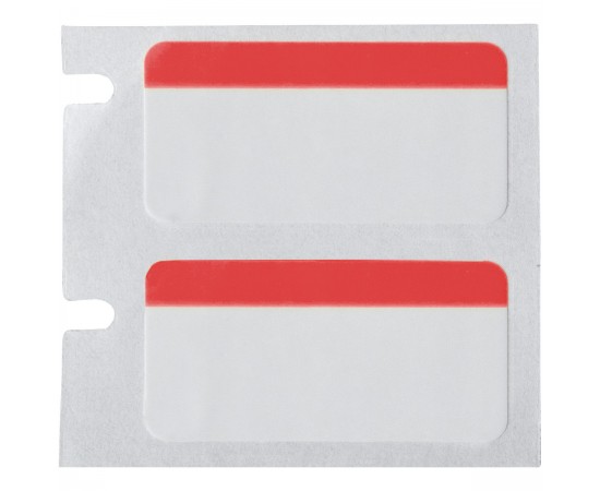 B33-310-494-RD BBP33/i3300/i5300 Yazıcı İçin Polyester Etiketler B33-310-494-RD BBP33/i3300/i5300 Yazıcı İçin Polyester Etiketler