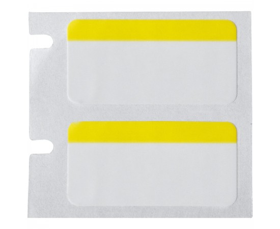 B33-302-494-YL BBP33/i3300/i5300 Yazıcı İçin Polyester Etiketler B33-302-494-YL BBP33/i3300/i5300 Yazıcı İçin Polyester Etiketler