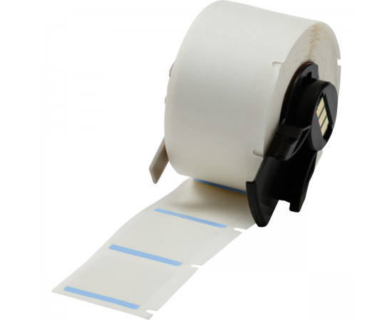 M6-19-494-BL M610/M611 Yazıcı için polyester etiketler M6-19-494-BL M610/M611 Yazıcı için polyester etiketler